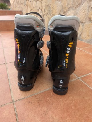Botas de Esquí Salomon Mujer