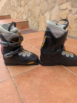 Botas de Esquí Salomon Mujer