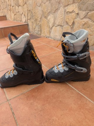 Botas de Esquí Salomon Mujer