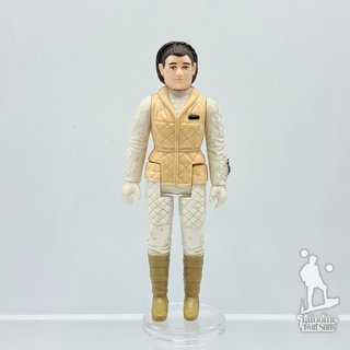 Star Wars Kenner Leia Hoth