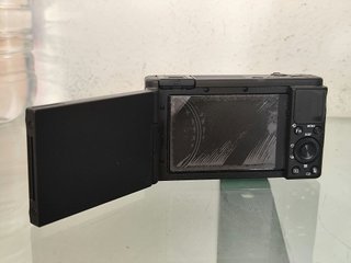 Fotocamera Vlog Sony ZV-1