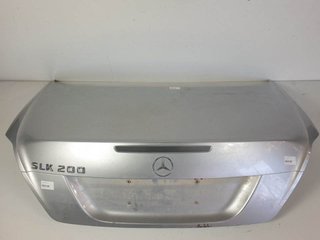 TAPA MALETERO MERCEDES MERCEDES CLASE SLK (W171) ROADSTER 2004-2010