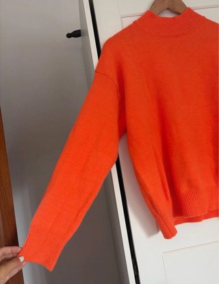 Jersey de Stradivarius