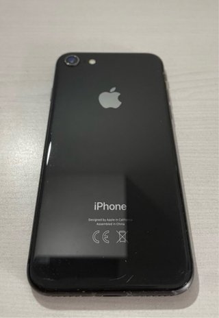 iPhone 7 128GB Nero