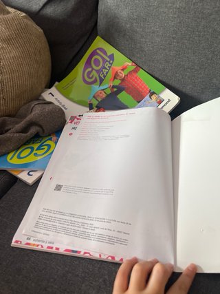Religión Católica, 2 Primaria, Ven y verás