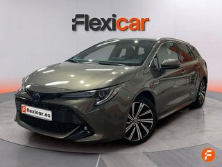 Toyota Corolla 1.8 125H ACTIVE TECH E-CVT TOU SPORT