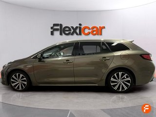 Toyota Corolla 1.8 125H ACTIVE TECH E-CVT TOU SPORT