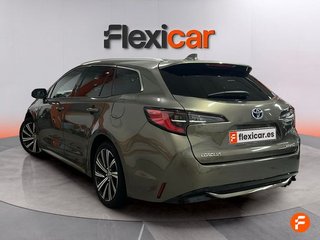 Toyota Corolla 1.8 125H ACTIVE TECH E-CVT TOU SPORT