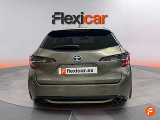 Toyota Corolla 1.8 125H ACTIVE TECH E-CVT TOU SPORT