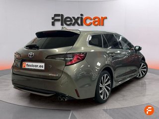 Toyota Corolla 1.8 125H ACTIVE TECH E-CVT TOU SPORT