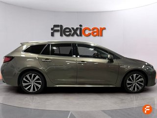 Toyota Corolla 1.8 125H ACTIVE TECH E-CVT TOU SPORT