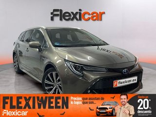 Toyota Corolla 2.0 180H ADVANCE LUXURY TOURING SPORT