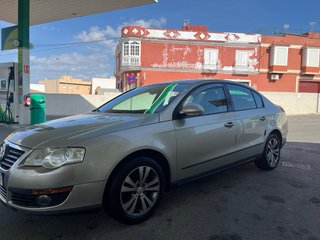 Volkswagen Passat 2007