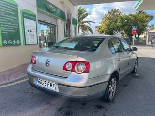 Volkswagen Passat 2007