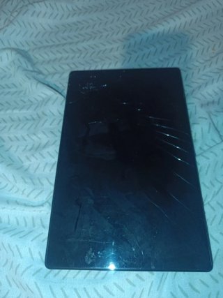 Tablet Negra