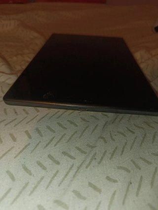 Tablet Negra