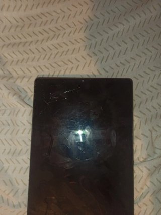 Tablet Negra