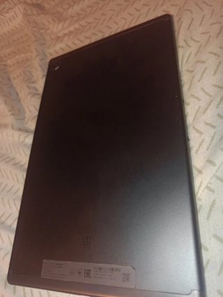 Tablet Negra