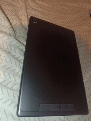 Tablet Negra