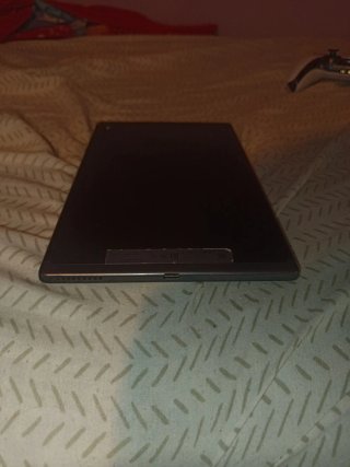 Tablet Negra