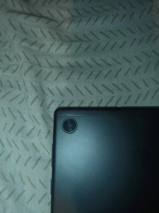 Tablet Negra