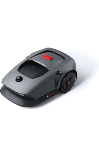 Robot Tosaerba MOVA 1000 Senza Filo
