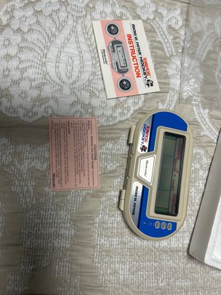 Nintendo Donkey Kong Hockey HK-303