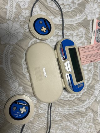 Nintendo Donkey Kong Hockey HK-303