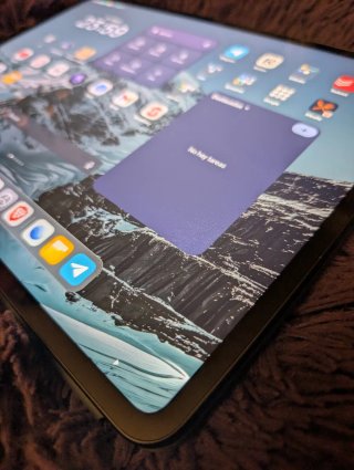 Tablet OnePlus Pad 3 16gb 512GB