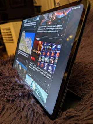 Tablet OnePlus Pad 3 16gb 512GB
