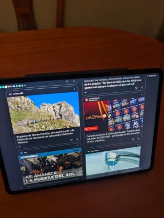 Tablet OnePlus Pad 3 16gb 512GB