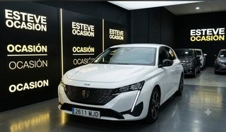 2023 Peugeot 308 1.2   ALLURE PACK 130cv S&S