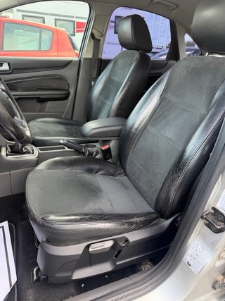 Ford Focus 1.8 TDCI Guia