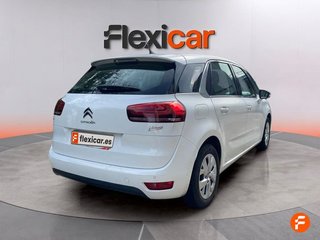 Citroën C4 Picasso PureTech 96KW (130CV) S&S 6v Live