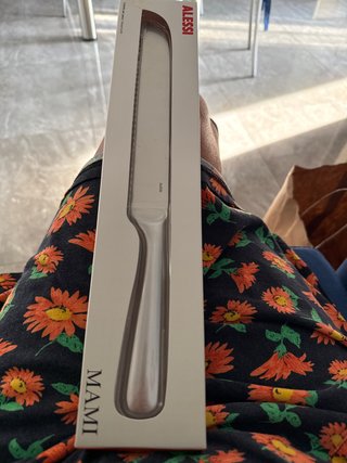 Coltello Alessi Mami SG503
