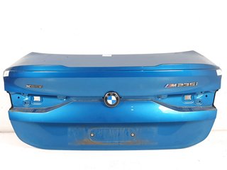 TAPA MALETERO BMW BMW SERIE 2 GRAN COUPE (F44) 2019-2024