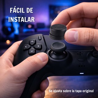 Thumb Grips Pro UtmostXP - PS4, PS5, Xbox, Switch