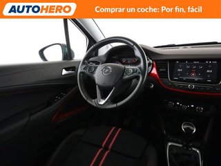 Opel Crossland X 1.2 Turbo GS Line