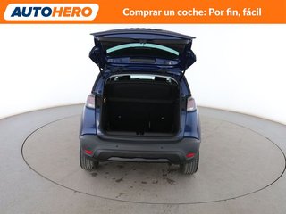Opel Crossland X 1.2 Turbo GS Line