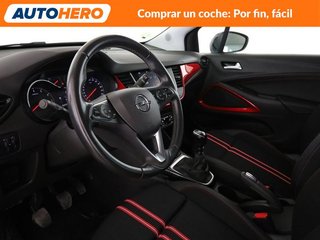 Opel Crossland X 1.2 Turbo GS Line