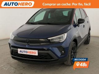 Opel Crossland X 1.2 Turbo GS Line