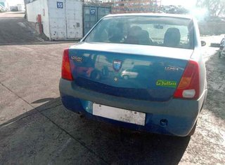 511526 piloto trasero derecho 89030062 dacia logan