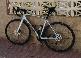 Bicicleta Trek Émonda