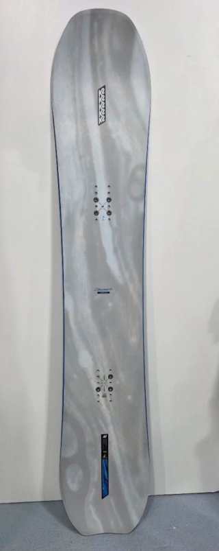 Snowboard K2 COMMONWEALTH