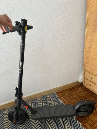 Patinete Eléctrico Xiaomi 5eliet
