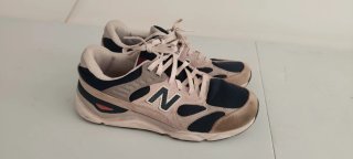 Zapatillas New Balance Hombre