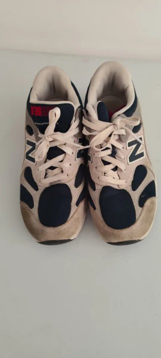 Zapatillas New Balance Hombre