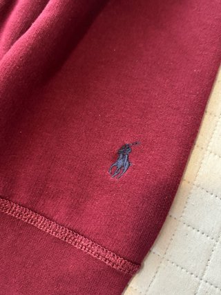 Sudadera Polo Ralph Lauren