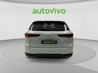 Mazda CX-60 e-Skyactiv D MHEV 147kw 8AT Exclusi-Line