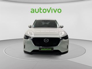 Mazda CX-60 e-Skyactiv D MHEV 147kw 8AT Exclusi-Line